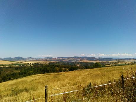 Via Arverna : le chemin auvergnat vers Compostelle!