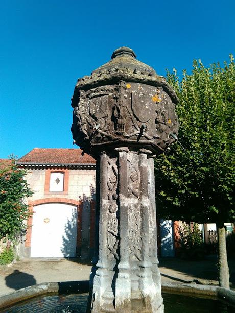 Via Arverna : le chemin auvergnat vers Compostelle!