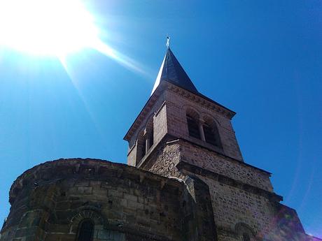 Via Arverna : le chemin auvergnat vers Compostelle!