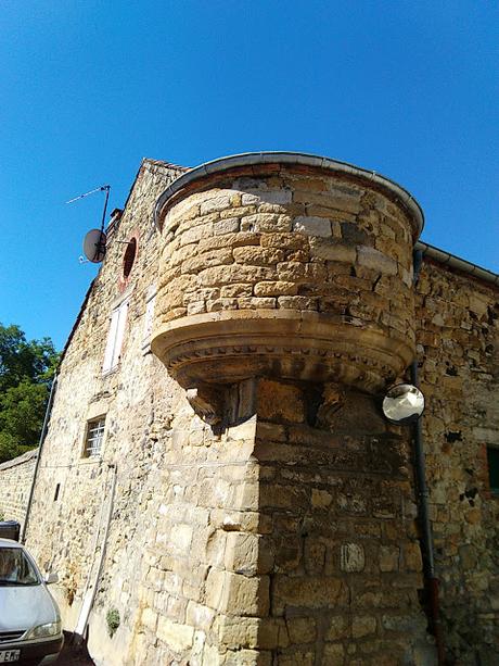 Via Arverna : le chemin auvergnat vers Compostelle!