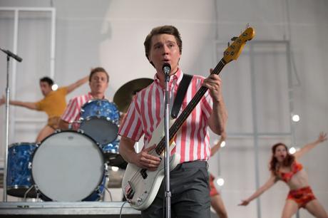 Love & Mercy, critique