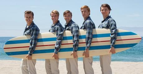 Love & Mercy, critique