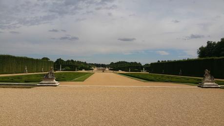 Michael Jackson au château du Champ de Bataille, le 1er juillet 1997 20150718_155532