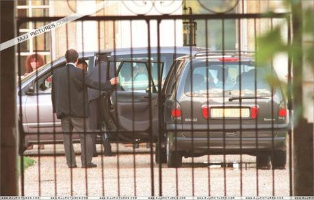 Michael Jackson au château du Champ de Bataille, le 1er juillet 1997 002