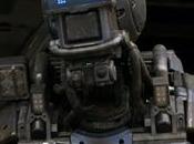 Chappie revient Steelbook