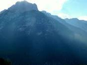 Belles randonnées: Mittenwald- Leutaschklamm-Ederkanzel-Mittenwald