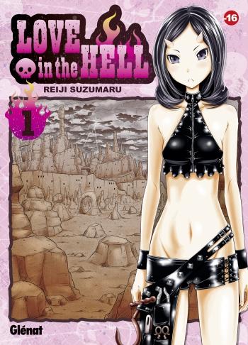 Love in the hell - Tome 01 - Reiji Suzumaru