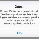 Snapchat-Compte-bloque-Jailbreak-Tweak