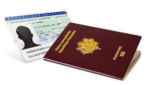 Passeport ou Carte