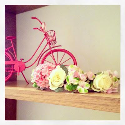 Happy 25 Saforelle (cadeau inside)