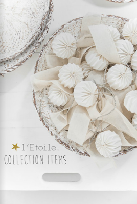 L'Etoile concepstore, un shooting rafraîchissant !