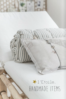 L'Etoile concepstore, un shooting rafraîchissant !