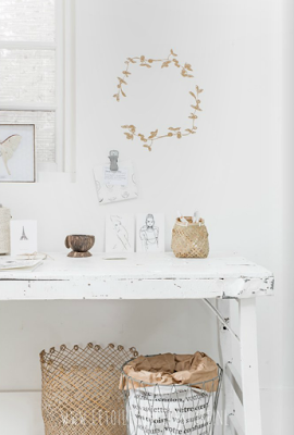 L'Etoile concepstore, un shooting rafraîchissant !