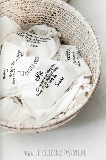 L'Etoile concepstore, un shooting rafraîchissant !