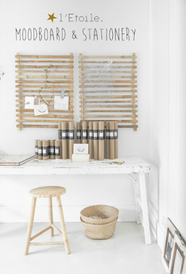 L'Etoile concepstore, un shooting rafraîchissant !