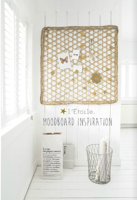 L'Etoile concepstore, un shooting rafraîchissant !