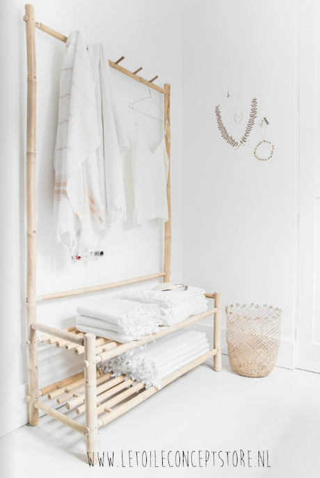 L'Etoile concepstore, un shooting rafraîchissant !