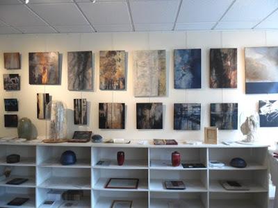 Vous rencontrer à L'ivre de l'art