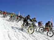Megavalanche course plus folle