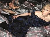 Mode Gwendoline Christie, égérie Vivienne Westwood