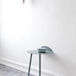 DESIGN : Yeh Table