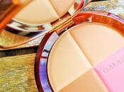 Voile beauté avec Poudre Multi-Soleil, Orlane