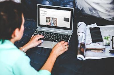 Comment gagner de l'argent sur Internet avec un blog