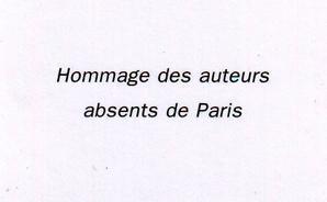 D'autres vérités sur le service de presse.