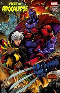 Age of Apocalypse #1