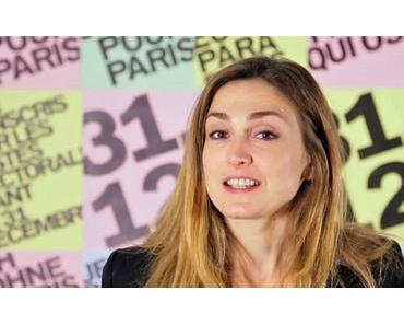 Hidalgo, Gayet et Hollande : tout un cinoche !
