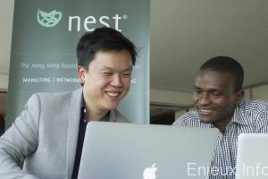 Nest, un fonds d’investissements privés qui fait le pont entre l’Afrique et la Chine