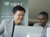 Nest, fonds d’investissements privés fait pont entre l’Afrique Chine