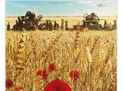 mai, fais qu'il plaît, route dans premier teaser