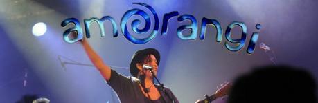 Amorangi, une voix douce et suave qui parcourt la région Paca