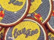 Rencontre avec créatrice prometteuse Bourgine es-tu