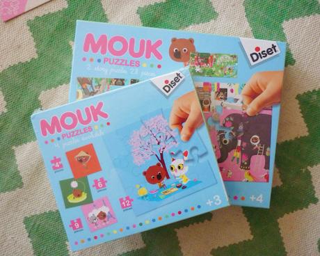 mouk diset puzzles concours