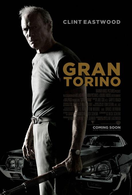 Gran Torino / Clint est Grand