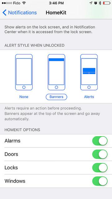 iOS 9 Bêta 4: Quoi de neuf ?