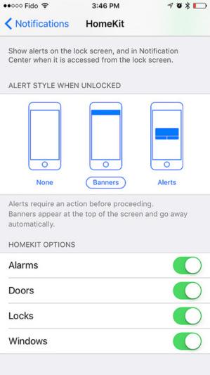 iOS 9 Bêta 4: Quoi de neuf ?