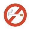Interdiction de (re)fumer !