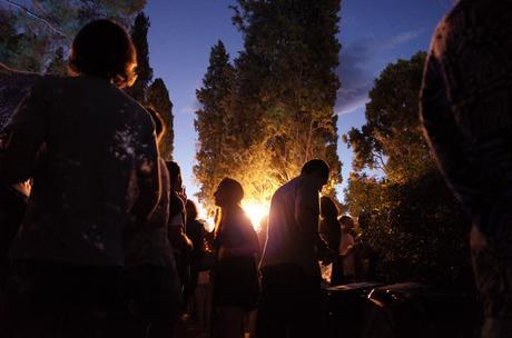 Les douze coups du Midi Festival sont lancés