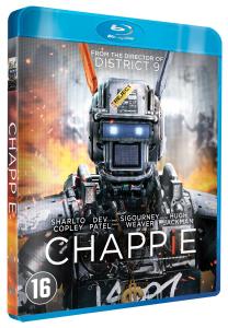 BR chappie