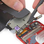iFixit iPod touch 6G