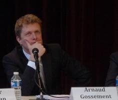 [Agenda] Petit déjeuner sur l'actualité juridique des énergies renouvelables le 24 septembre 2015