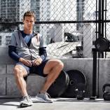 H&M toujours à fond dans le Sport pour cet hiver