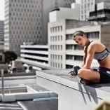 H&M toujours à fond dans le Sport pour cet hiver H&M toujours à fond dans le Sport pour cet hiver