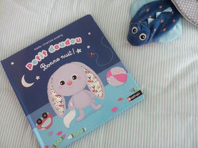 Petit doudou Bonne nuit !