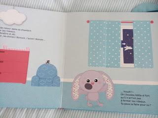 Petit doudou Bonne nuit !