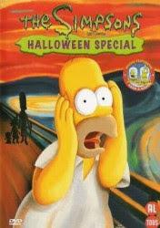 [critique] les Simpson : Halloween special