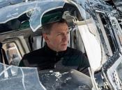 James Bond Spectre plein d’action dans nouveau trailer